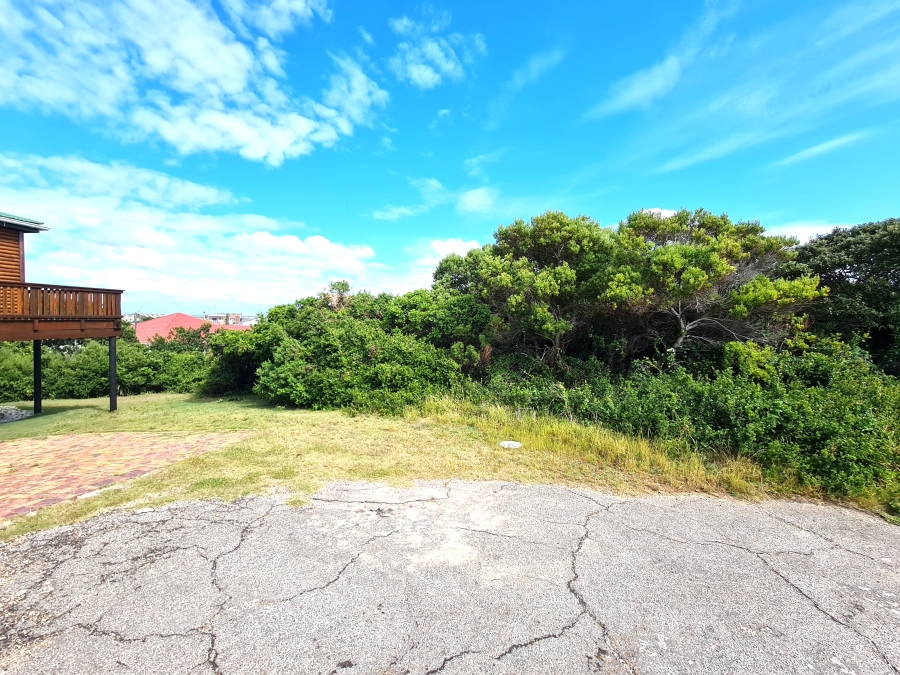 0 Bedroom Property for Sale in Aston Bay Eastern Cape